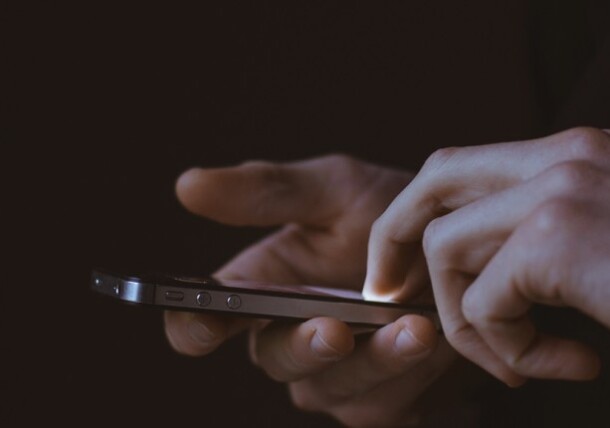 Download the Mobile App