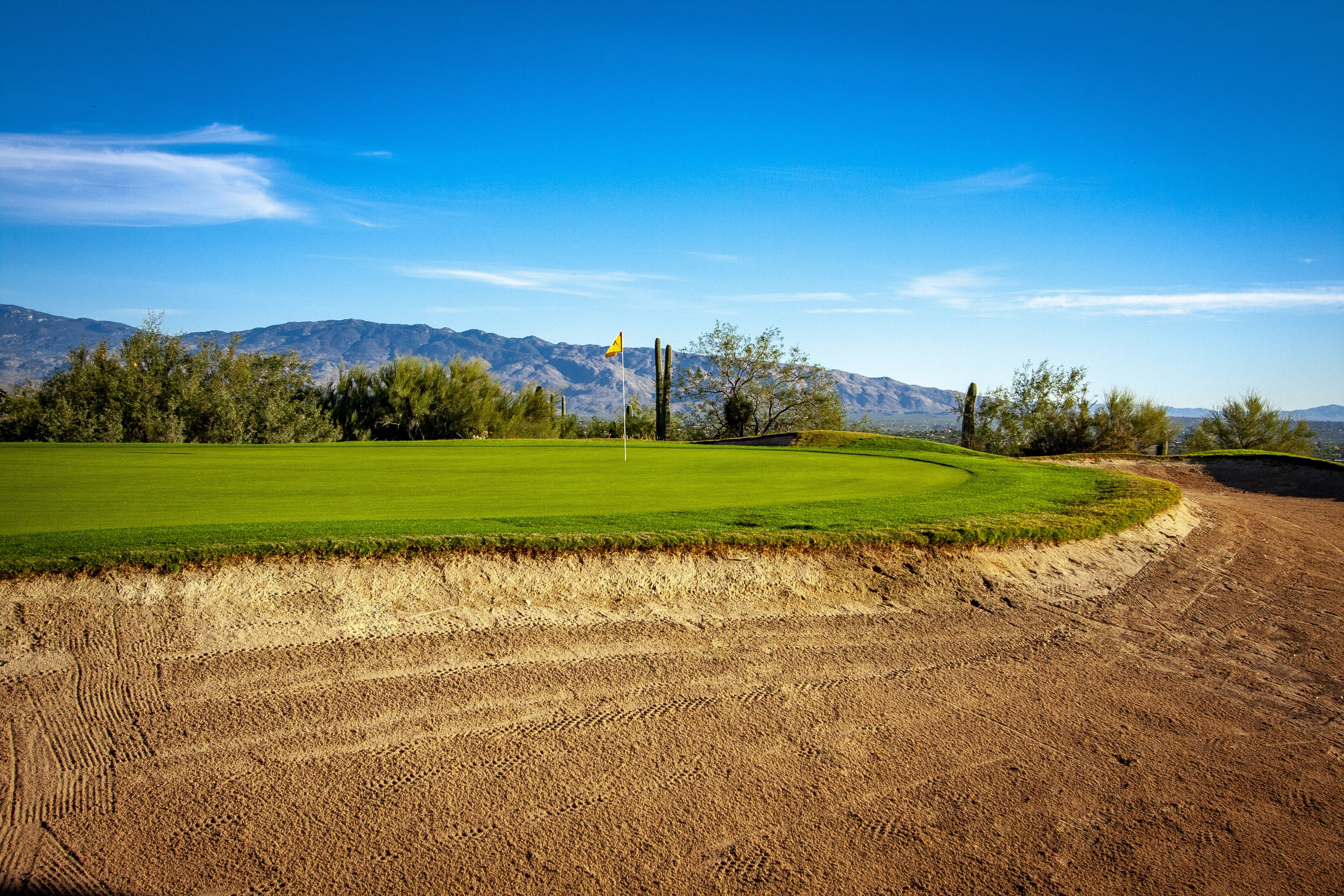 Arizona National Golf Club